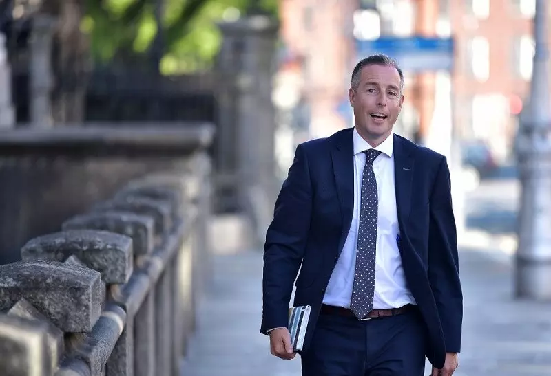 Paul Givan nowym szefem rządu Irlandii Północnej 