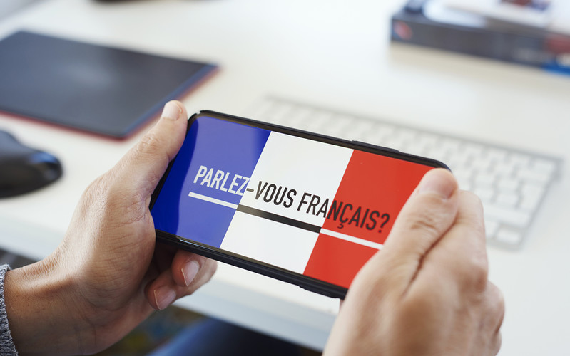 French set to replace English as EU’s ‘working language’