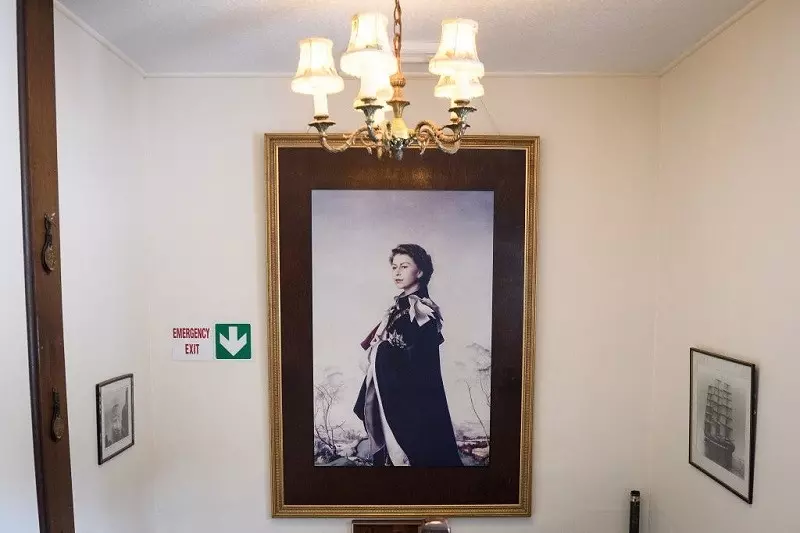 Studenci Oksfordu zdjęli portret królowej jako "symbol historii kolonialnej"