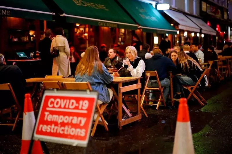 Zaliczka za rezerwację stolika w pubie stanie się normą?