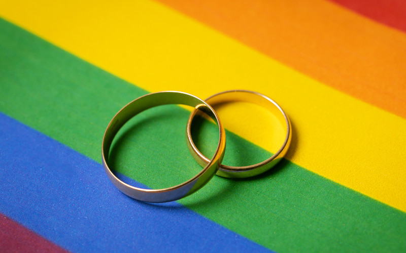 USA: Record support for same-sex marriage, also among Republicans