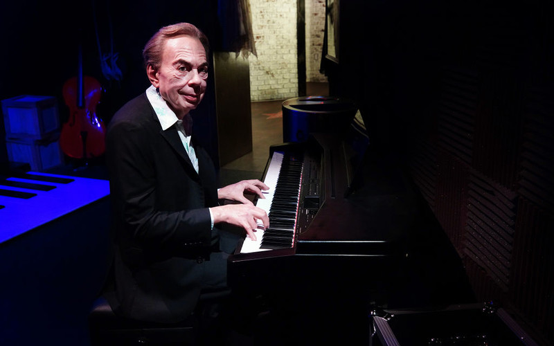 Londyn: Webber zapowiada otwarcie swoich teatrów na West Endzie, nawet gdyby miał być aresztowany