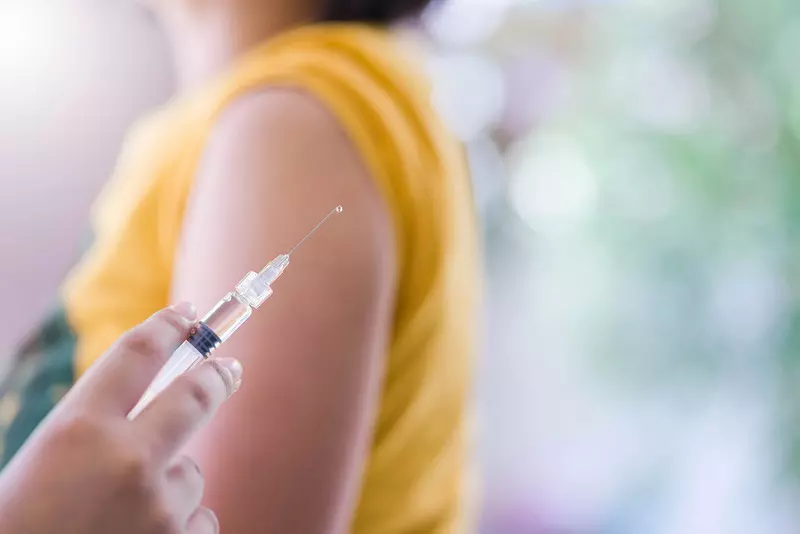Germany: A doctor mistakenly vaccinated a nine-year-old girl against coronavirus
