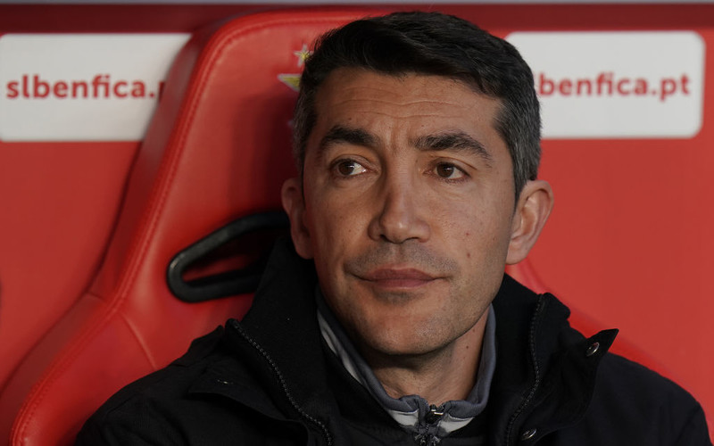 Bruno Lage trenerem piłkarzy Wolverhampton Wanderers