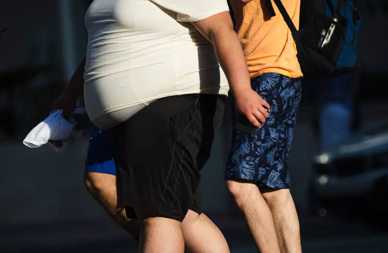 Aż 80 proc. Polaków z otyłością nie uważa jej za chorobę, ale za defekt kosmetyczny