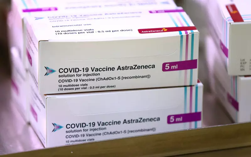 Włochy: Będą nowe zalecenia ws. szczepionki AstraZeneca