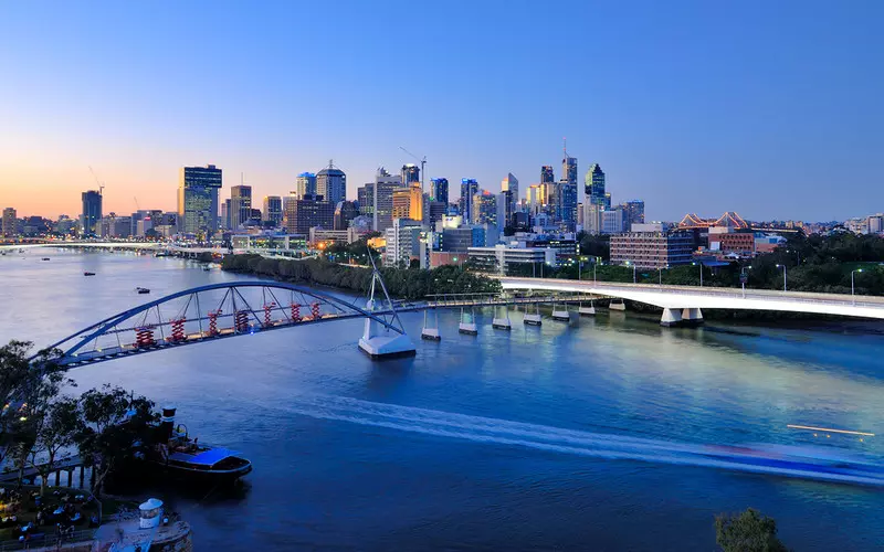 2032 Olympics: Brisbane proposed as host by International Olympic Committee