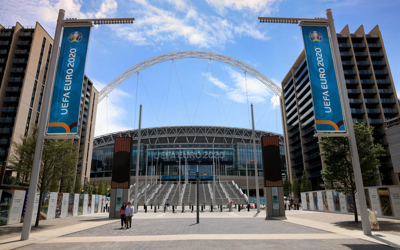 EURO 2020: Today England play against Croatia, a replay of the 2018 World Cup semi-finals