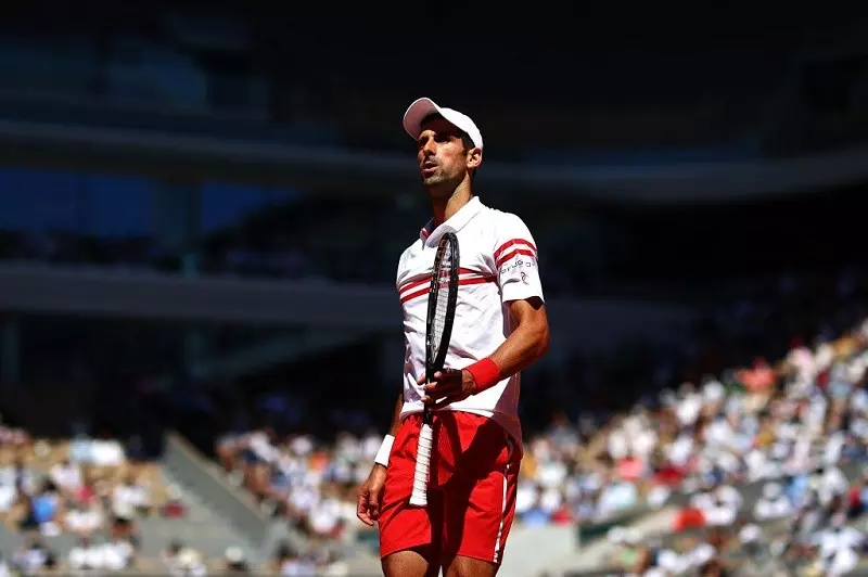 Djokovic zwycięzcą French Open! Spektakularny wyczyn Serba
