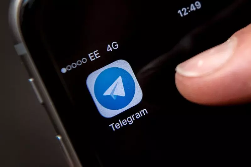 Telegram is perhaps the world's most dangerous communicator