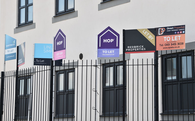 Renting now cheaper than buying a home, Hamptons says