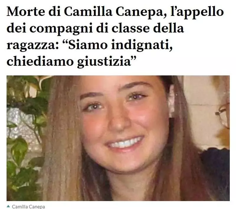 Włochy: Nastolatka zmarła po podaniu szczepionki AstraZeneca. Władze zamieniają zalecenia