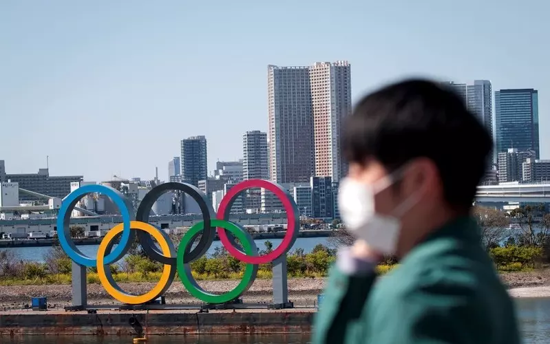 Lancet: The Olympics could contribute to the spread of the coronavirus
