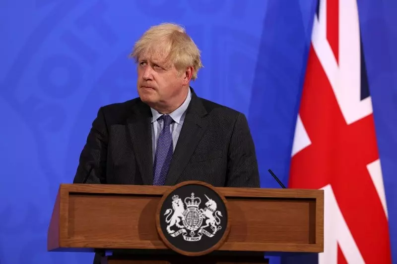 UK PM Johnson delays full easing of lockdown restrictions by four weeks