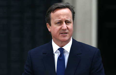 "Wynegocjowane przez Camerona warunki nie zmniejszą liczby imigrantów"