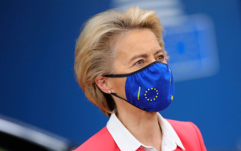 Unijne źródło: Jest zielone światło dla sankcji na Białoruś za incydent z samolotem