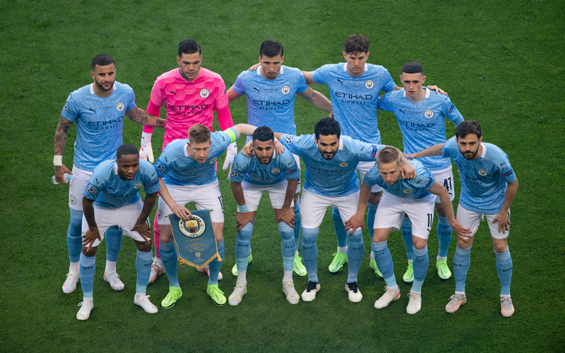 Premier League: Manchester City will start the season with a match against Tottenham