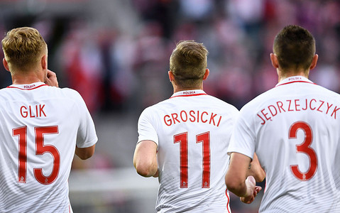 Ranking FIFA: Polska nadal na 27. miejscu