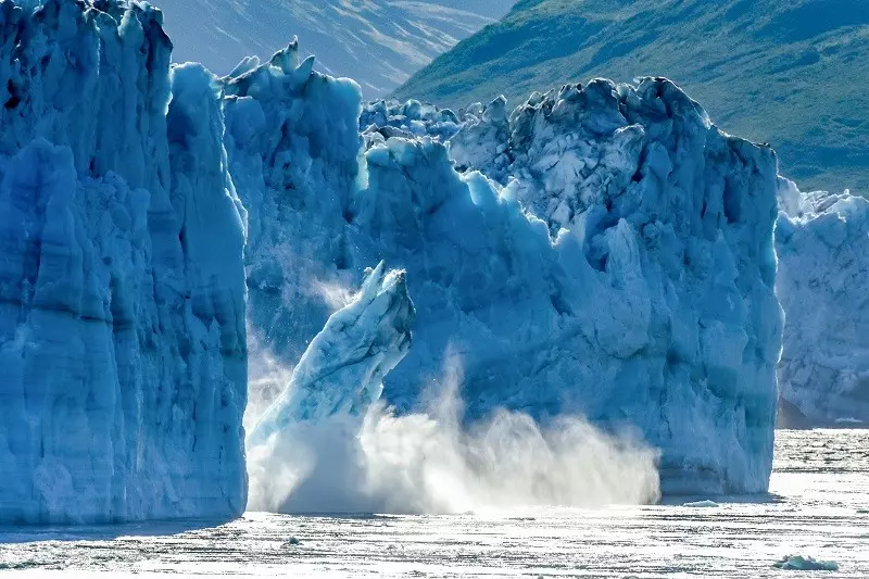Global warming may have already passed irreversible tipping point