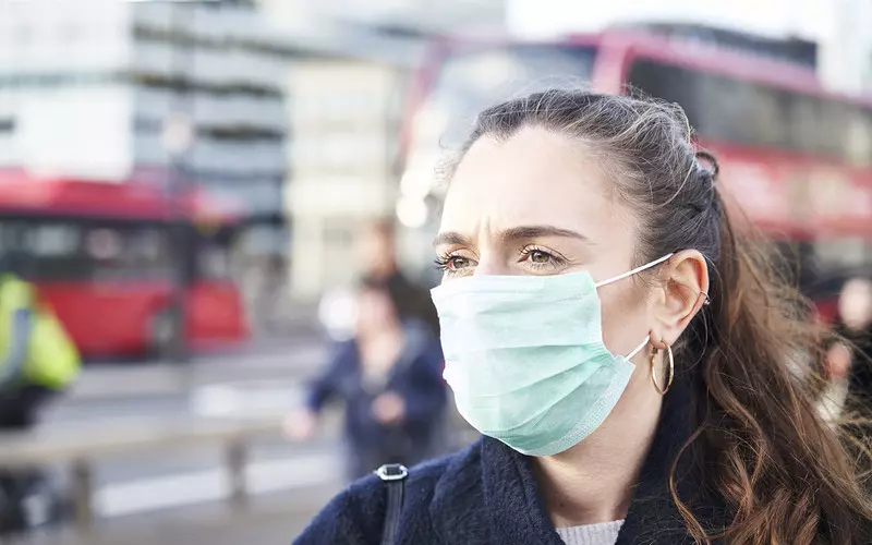 Londyn: W tych dzielnicach poziom zanieczyszczeń wrócił do stanu sprzed pandemii