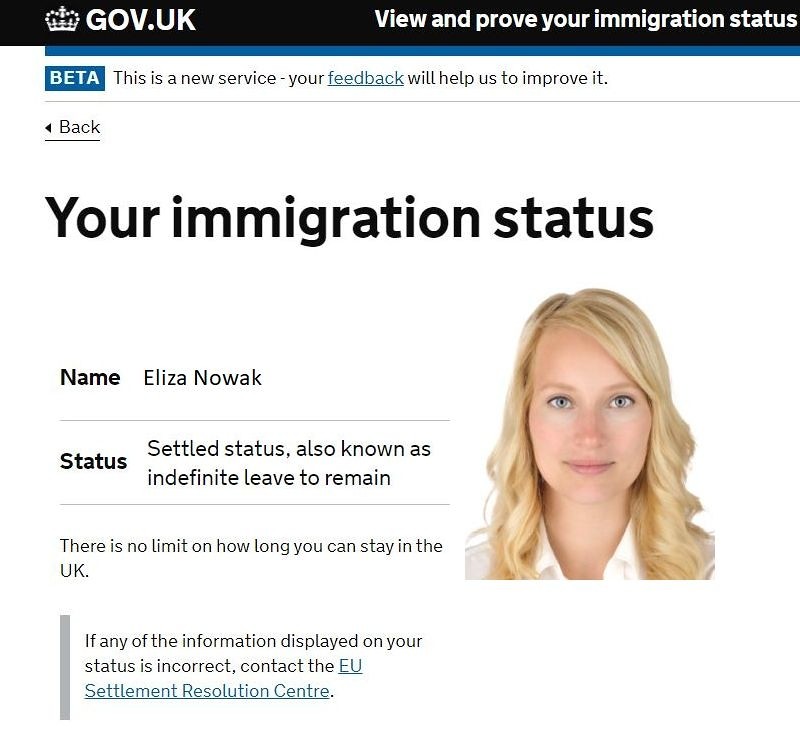 Settled status: Zostały już tylko dwa tygodnie na złożenie wniosku