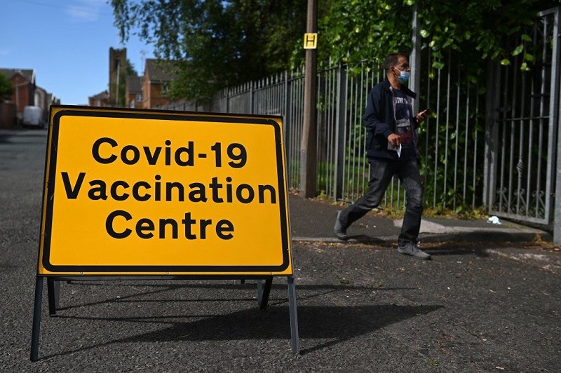 Badania w UK: Przejście Covid-19 nie gwarantuje długotrwałej ochrony przed wirusem