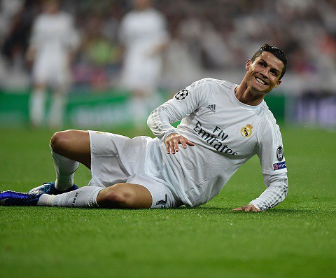 Ronaldo: Finał z Atletico zawsze szczególny