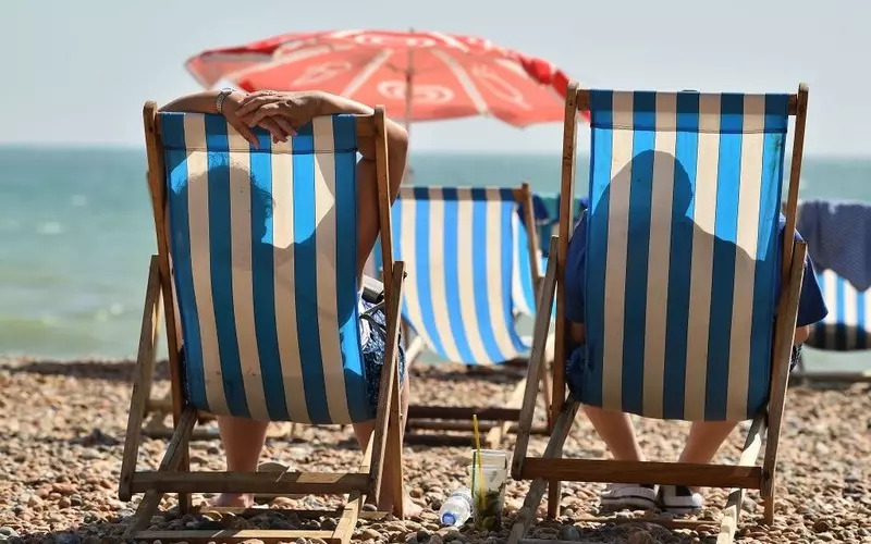 Extreme heat warnings to be given out