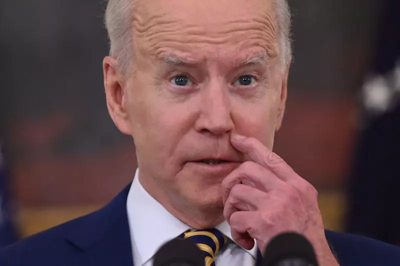 Joe Biden has memory problems? President of the United States called upon to undergo testing