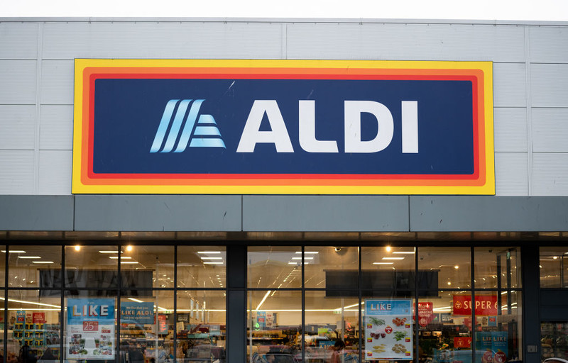 Aldi set to open 450 new UK stores