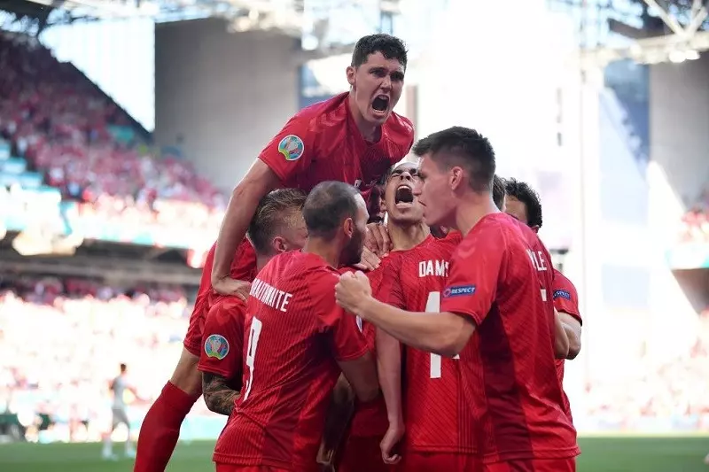 Euro 2020: Denmark dream of 'magical' win vs Russia to save their tournament
