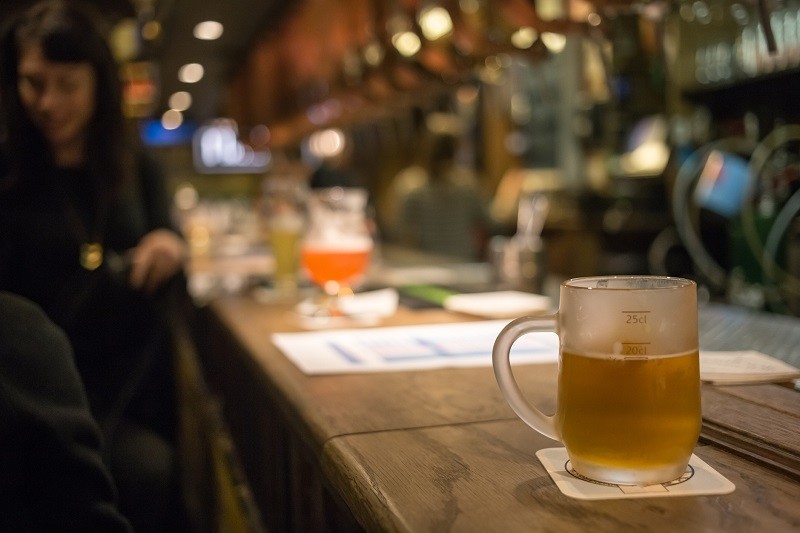 France: A glass of beer for free for those vaccinated on Covid-19