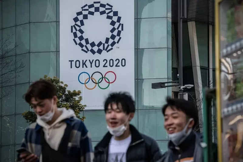 Tokyo 2020: Up to 10,000 Japanese fans will be permitted at Olympic venues