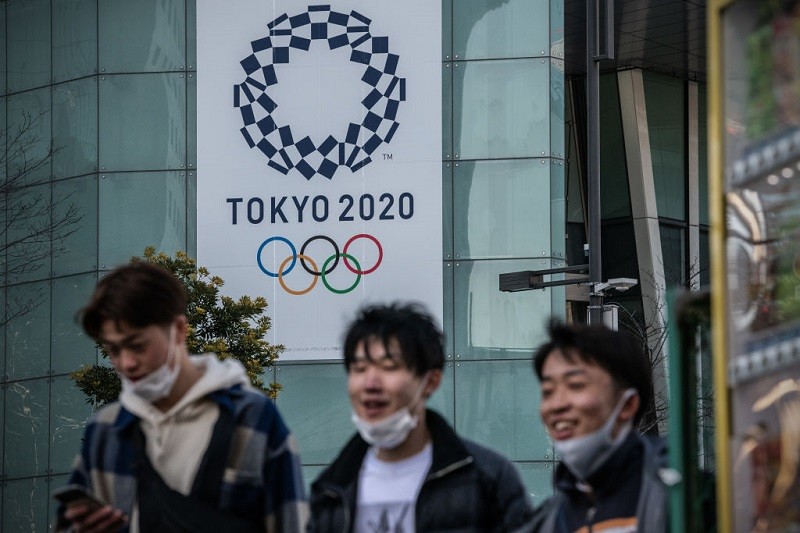 Oficjalnie: Igrzyska w Tokio z udziałem lokalnych kibiców