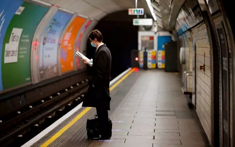 Transport for London porzuca plany przejścia na bezgotówkowe transakcje