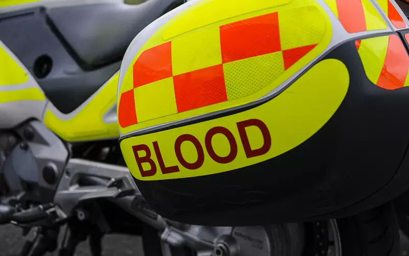 Brakuje krwi dla chorych w Londynie. NHS apeluje do dawców