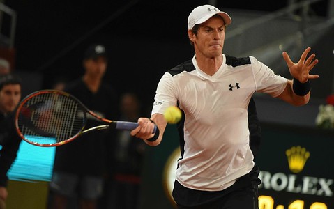 Andy Murray to play Rafael Nadal in Madrid semi-finals