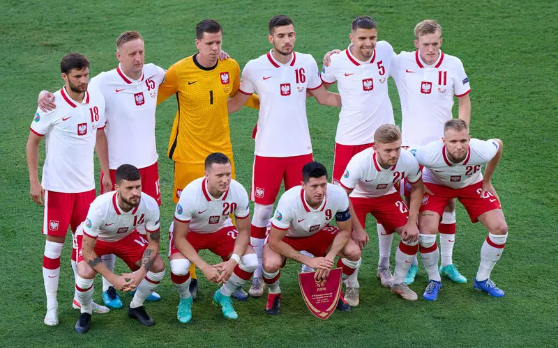 Euro 2020: Polska już raz grała ze Szwecją "o wszystko" i... przegrała