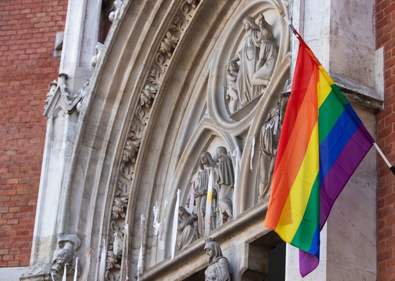 Italian press: The Vatican has acted against the law on homophobia and transphobia
