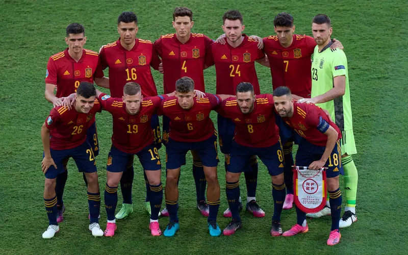 Euro 2020: Hiszpańskie media krytykują rodzimą reprezentację