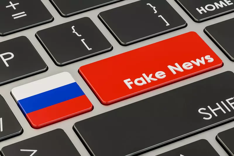 USA: Russia uses many tools to sow disinformation and divisions in Poland
