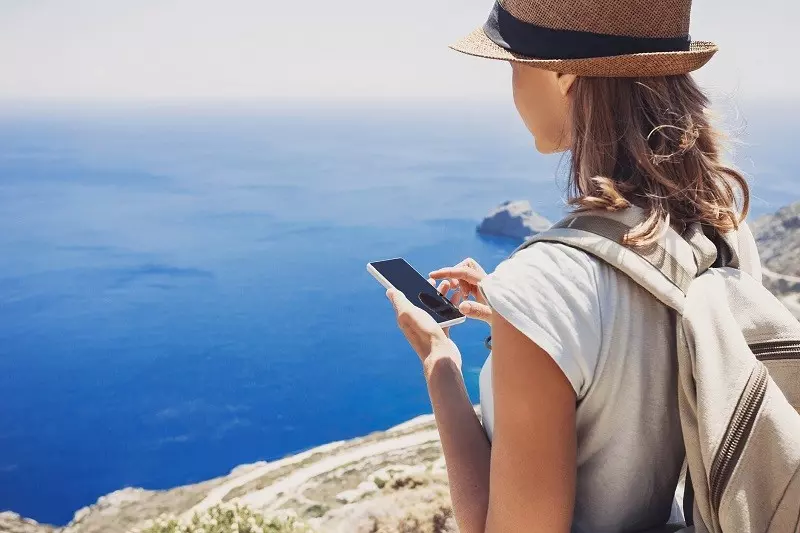 Millions of people face roaming charges again when travelling in the EU