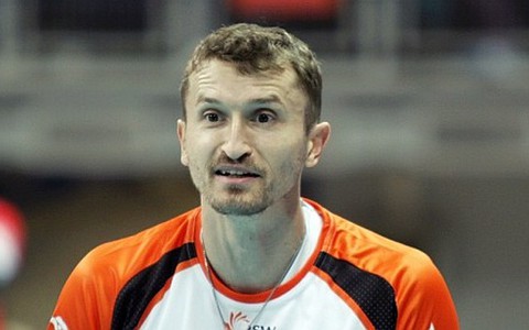 National Volleyball League: Masny leaves Jastrzebski Wegiel