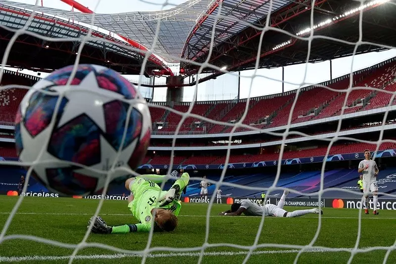 UEFA abolishes away goals rule as major Champions League and Europa League change announced