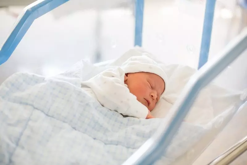 W UK po raz pierwszy od 44 lat więcej zgonów niż urodzeń 