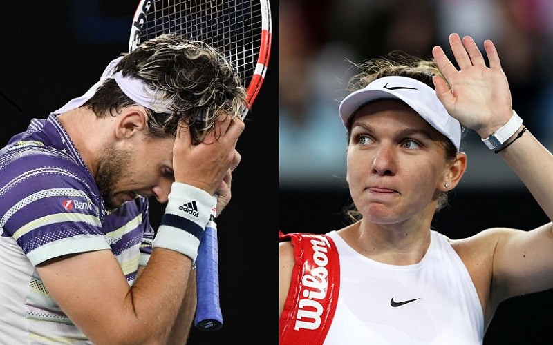 Kolejne gwiazdy tenisa wycofują się z Wimbledonu