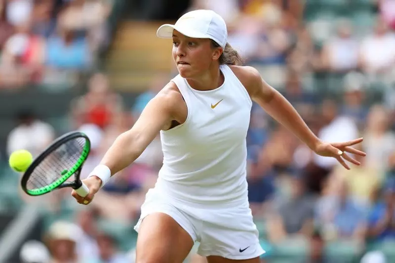 Wimbledon: Niełatwe losowanie dla Świątek, Linette i Hurkacza