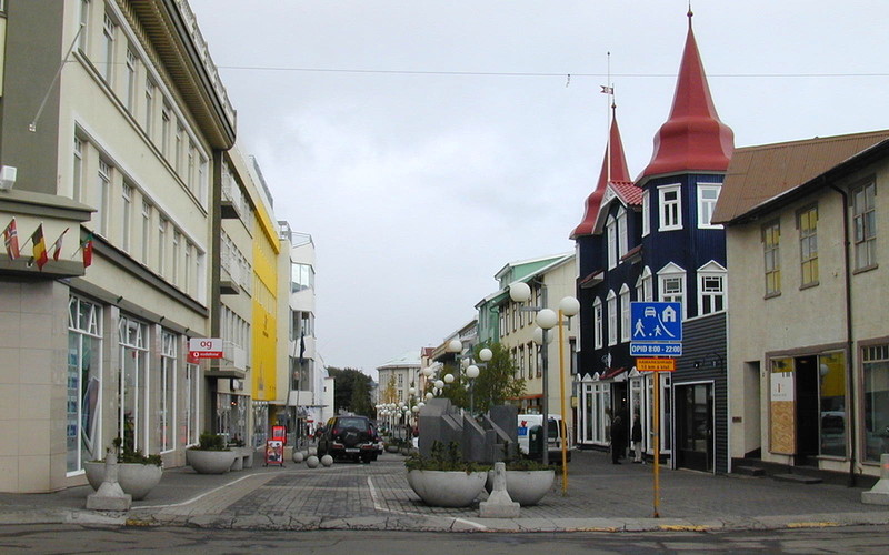 Islandia znosi wszystkie restrykcje związane z Covid-19