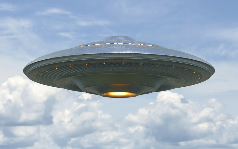 UFO report: US finds no explanation for sightings