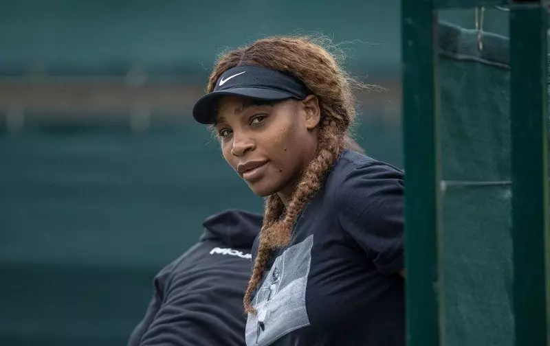 Serena Williams rezygnuje z igrzysk w Tokio